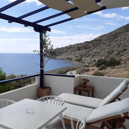 Big Blue Studios Myrtos Екстериор снимка