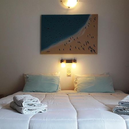 Big Blue Studios Myrtos Екстериор снимка