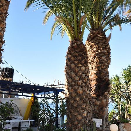 Big Blue Studios Myrtos Екстериор снимка