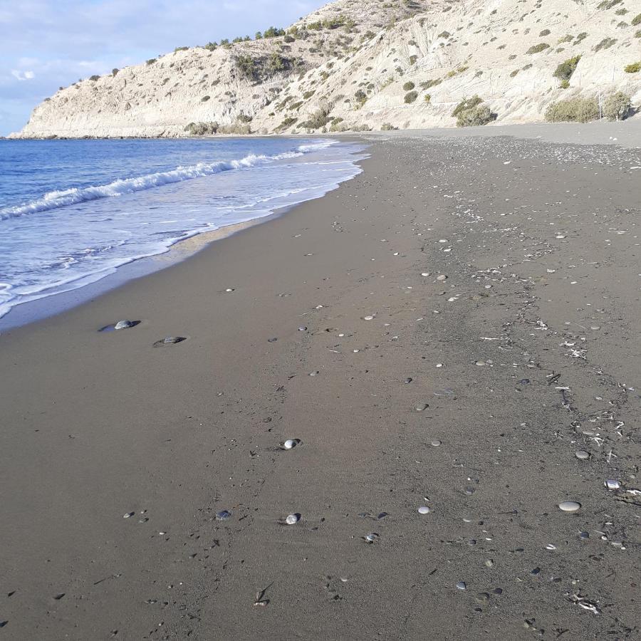 Big Blue Studios Myrtos Екстериор снимка