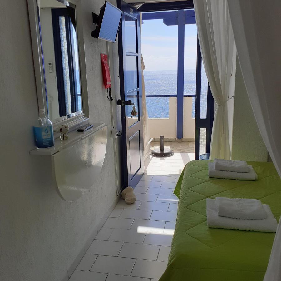 Big Blue Studios Myrtos Екстериор снимка