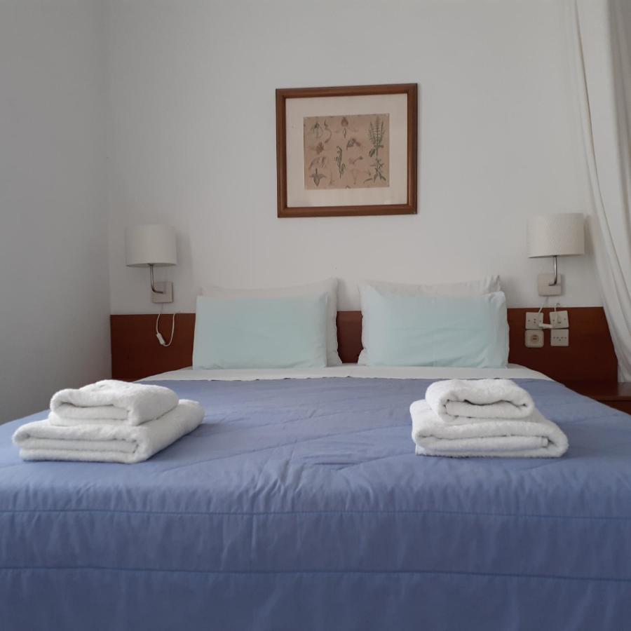 Big Blue Studios Myrtos Екстериор снимка