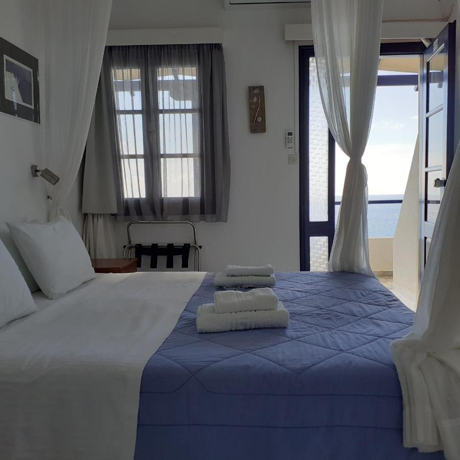 Big Blue Studios Myrtos Екстериор снимка