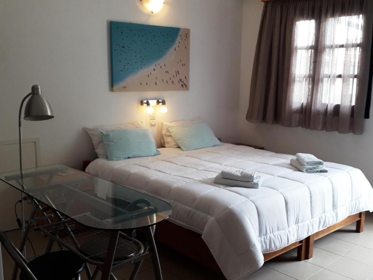 Big Blue Studios Myrtos Екстериор снимка