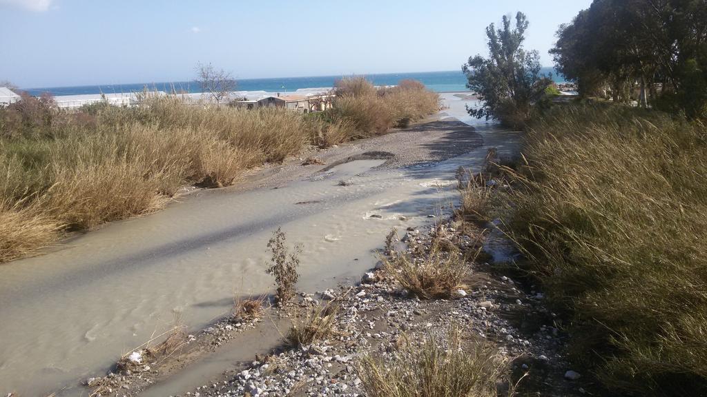 Big Blue Studios Myrtos Екстериор снимка