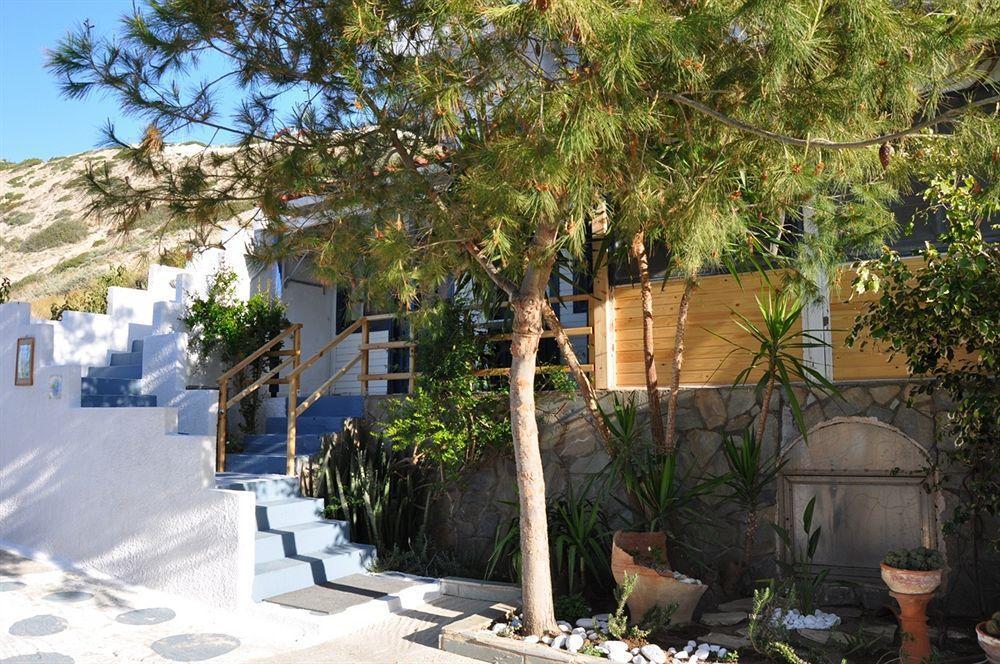 Big Blue Studios Myrtos Екстериор снимка