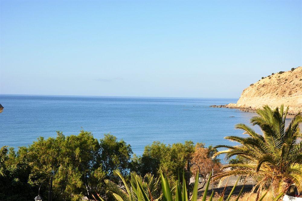 Big Blue Studios Myrtos Екстериор снимка