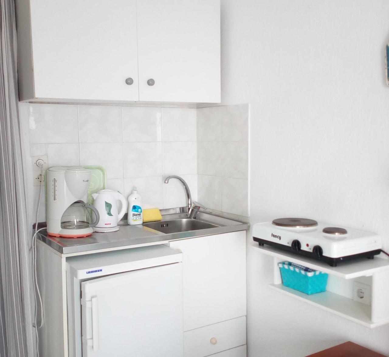 Big Blue Studios Myrtos Екстериор снимка