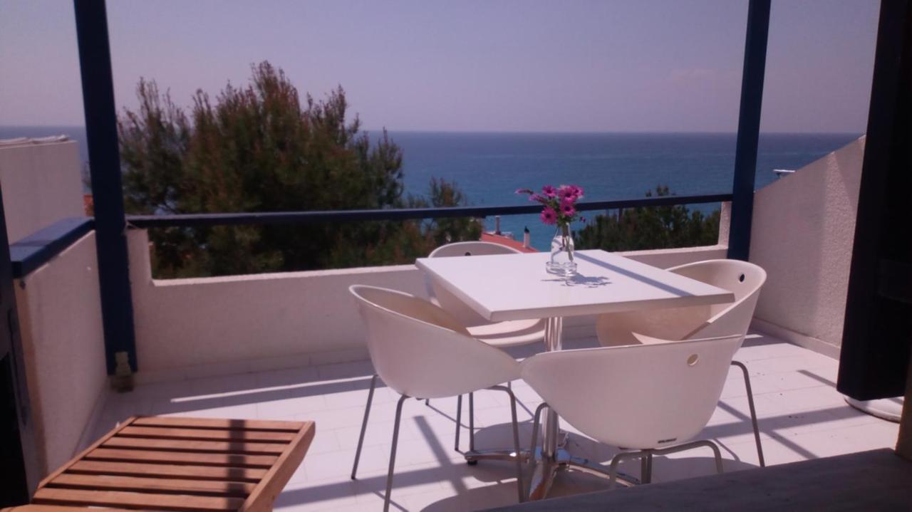 Big Blue Studios Myrtos Екстериор снимка